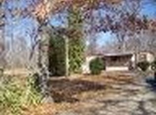 293 Owens Dr, Hardyville, VA 23070