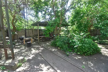 Rented by The Agency