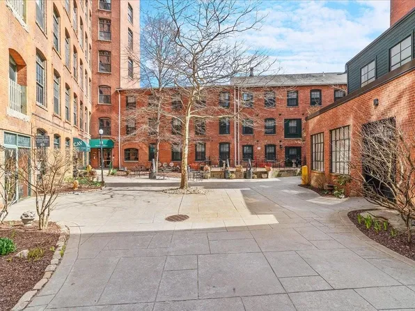 14 Imperial Pl Unit 503, Providence, RI 02903