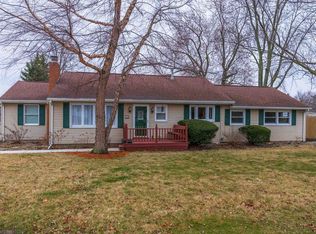 812 E Cemetery Ave, Chenoa, IL 61726