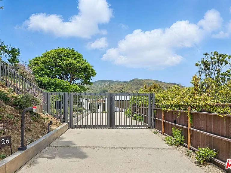 6326 Trancas Canyon Rd — Photo 50