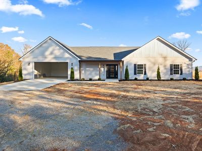 815 Safley Hollow Rd, McMinnville, TN, 37110