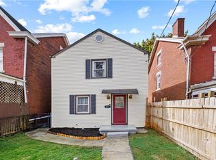 214 Fordyce St, Pittsburgh, PA 15210