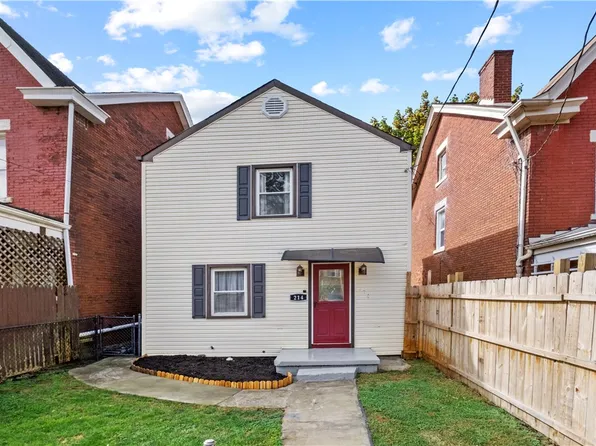 214 Fordyce St, Pittsburgh, PA 15210