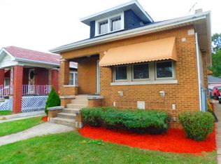 1627 S 17th Ave, Maywood, IL