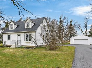 2115 Lockport Rd, Niagara Falls, NY 14304