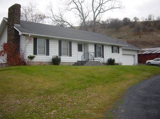 454 Hayward Rd, Pullman, WA 99163