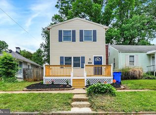 1307 S Albemarle St, York, PA 17403