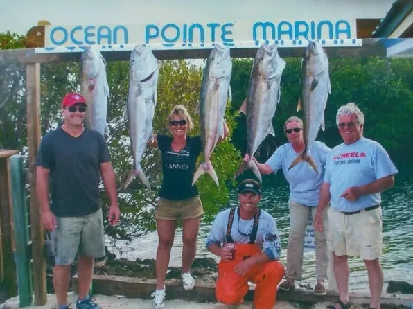 500 Burton Dr #1216, Tavernier, FL 33070