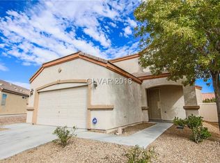 6544 Point Break St, North Las Vegas, NV 89084