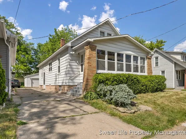 239 Elmwood St NE, Grand Rapids, MI 49505