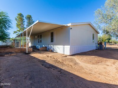 3337 N Flowing Wells Rd, Tucson, AZ, 85705