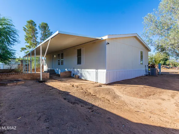 3337 N Flowing Wells Rd, Tucson, AZ 85705