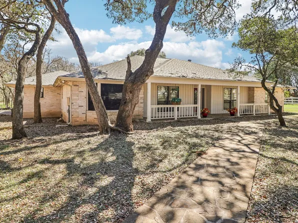 8534 Classic Oaks, San Antonio, TX 78255