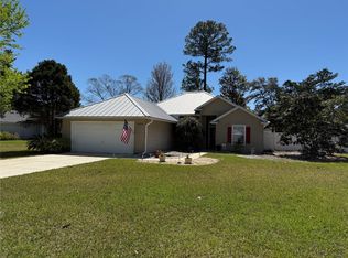 95222 Palmetto Trl, Fernandina Beach, FL 32034