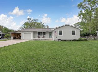 6641 Charles Rd, Westerville, OH 43082