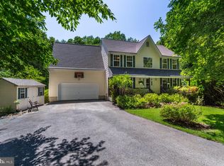 6029 Hillside Rd, Saint Leonard, MD 20685