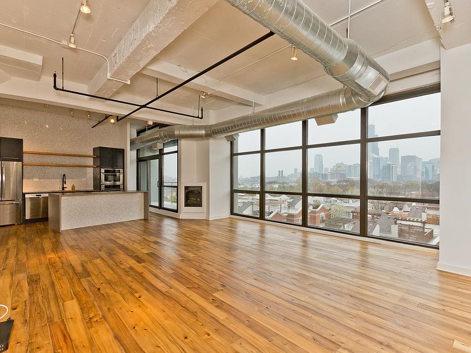 1st image of 1530 S State St Floor T512