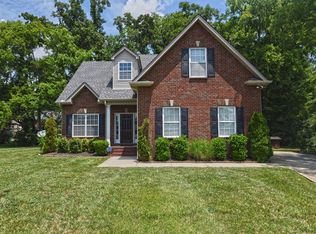 4988 Tricia Pl, Murfreesboro, TN 37129