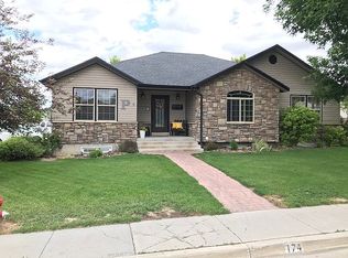 174 W 100 S, Ephraim, UT 84627