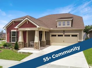 1120 Cadence Ln, Durham, NC 27703