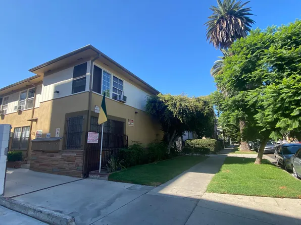1727 N Garfield Pl #10, Los Angeles, CA 90028