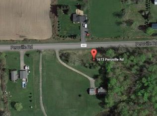 1673 Peruville Rd, Freeville, NY 13068