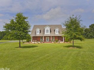 20 Cedar Field Ln, Sherwood, AR 72120