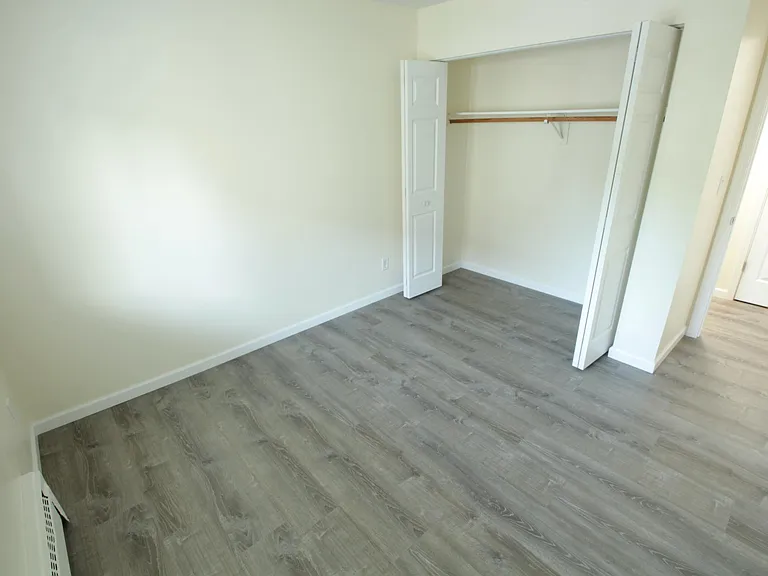Bedroom #1