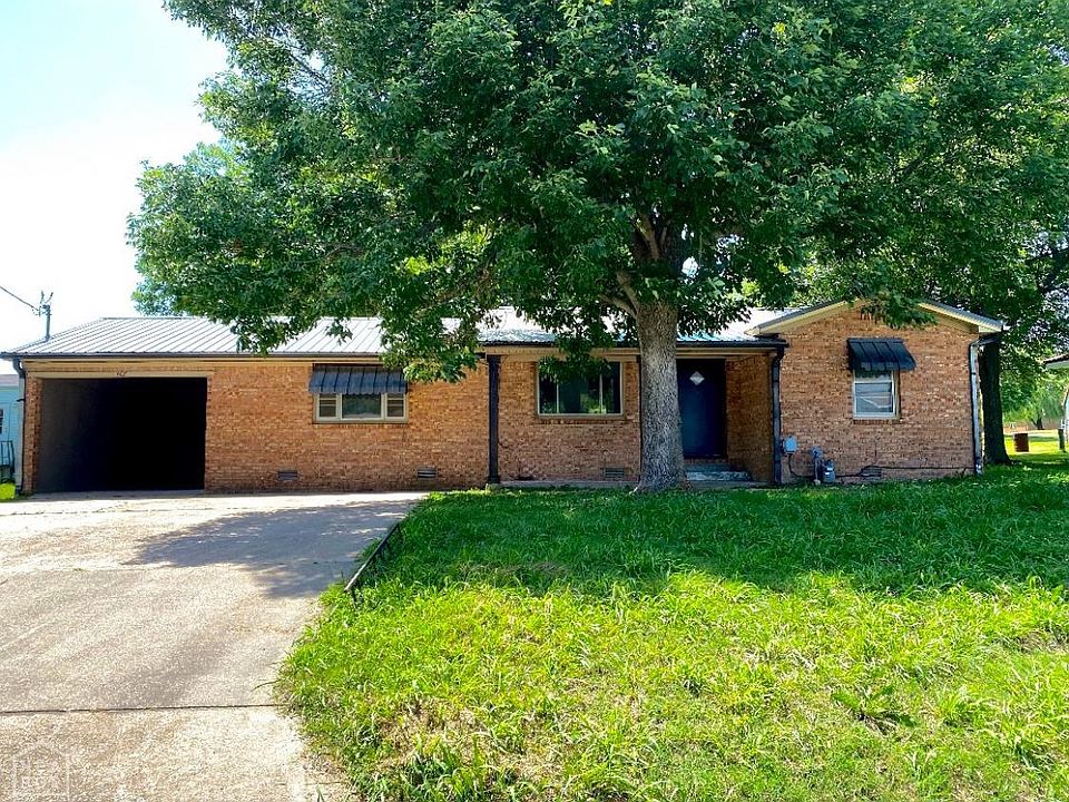 407 N 1st St, Marmaduke, AR 72443 Zillow