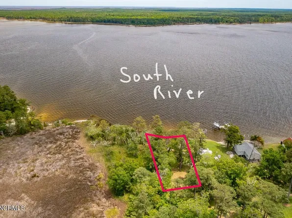 206 Neuse Drive LOT L56, Beaufort, NC 28516