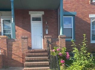 3525 Esther Pl, Baltimore, MD 21224