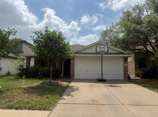 706 Luke Ln, Leander, TX 78641