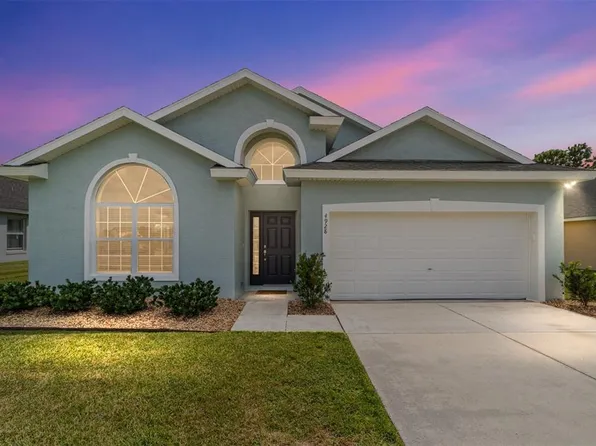 4928 SW 58th Pl, Ocala, FL 34474