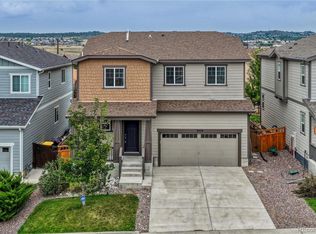 3426 Swabuck Pl, Castle Rock, CO 80109