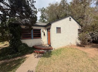 2210 30th St, Lubbock, TX 79411