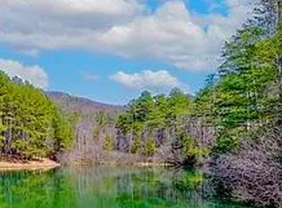 0 Golden Delicious Rd, Clarkesville, GA 30523