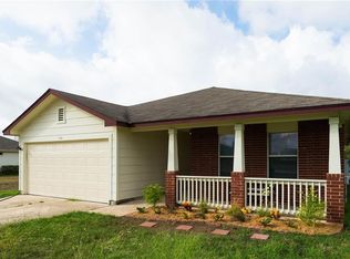 104 Martin Crossing Dr, Cedar Creek, TX 78612