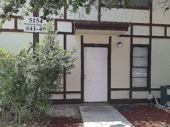 5154 Breckenridge Place #45, West Palm Beach, FL 33417