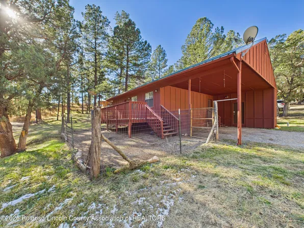 103 Long Trail Rd, Ruidoso, NM 88345