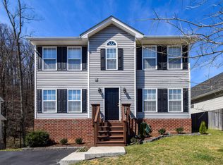 1822 Connors Run, Salem, VA 24153