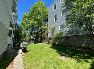18 Silvey Pl #18, Somerville, MA 02143