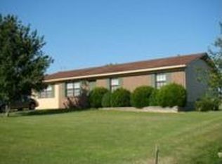 3850 Salem Church Rd, Union City, TN 38261