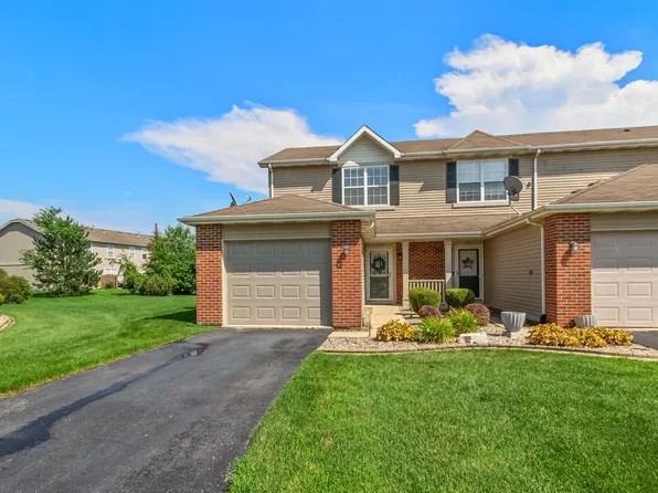 1753 Autumn Ct, Dyer, IN 46311