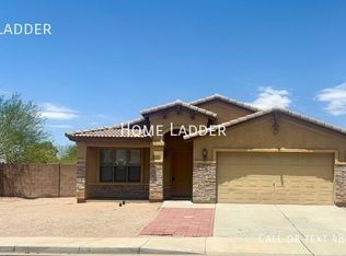 2349 N Oakmont Ln, Casa Grande, AZ 85122