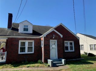 4660 Indiana Ave, Winston Salem, NC 27106