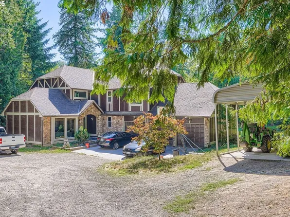 16811 NE 40th Ave, Vancouver, WA 98686