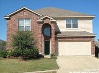 8611 Auberry Path, Helotes, TX 78023