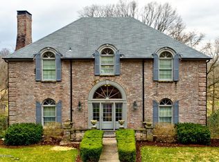 1419 Sylvan Way, Louisville, KY 40205