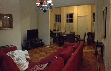 Rented by Brooklyn Heights Real Estate Inc